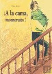 A La Cama Monstruito