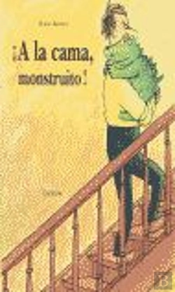 Bertrand.pt - A La Cama Monstruito