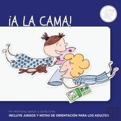 Bertrand.pt - ¡A La Cama!