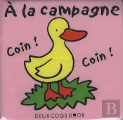 À La Campagne