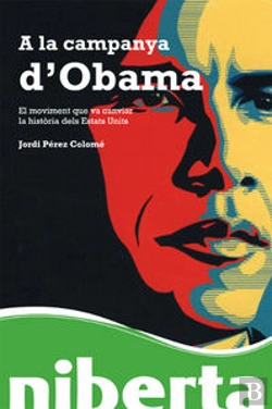 Bertrand.pt - A La Campanya D'Obama