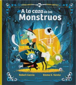 Bertrand.pt - A La Caza De Los Monstruos