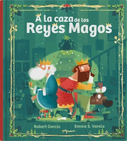 Bertrand.pt - A La Caza De Los Reyes Magos