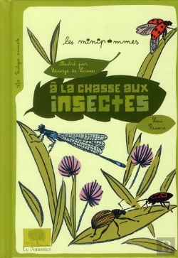 Bertrand.pt - À La Chasse Aux Insectes !