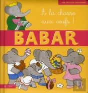 À La Chasse Aux Oeufs !
