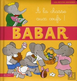 Bertrand.pt - À La Chasse Aux Oeufs !
