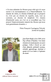 A La Cime Des Heures - Poemes