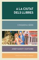 A La Ciutat Dels Llibres