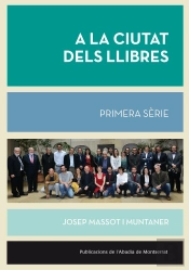 A La Ciutat Dels Llibres, Primera Sèrie