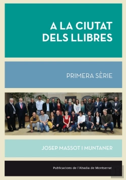 Bertrand.pt - A La Ciutat Dels Llibres, Primera Sèrie