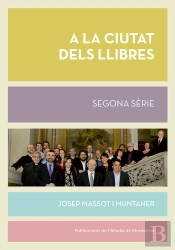 A La Ciutat Dels Llibres, Segona Sèrie