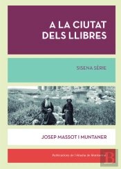 A La Ciutat Dels Llibres. Sisena Serie