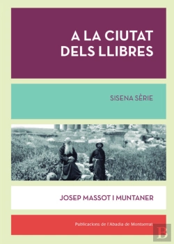 Bertrand.pt - A La Ciutat Dels Llibres. Sisena Serie