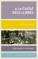 A La Ciutat Dels Llibres, Tercera Sèrie