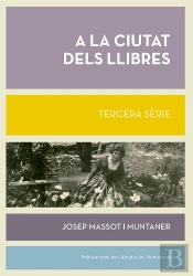 A La Ciutat Dels Llibres, Tercera Sèrie