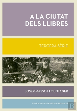 Bertrand.pt - A La Ciutat Dels Llibres, Tercera Sèrie