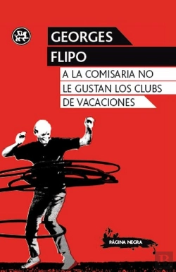 Bertrand.pt - A La Comisaria No Le Gustan Los Clubs De Vacaciones