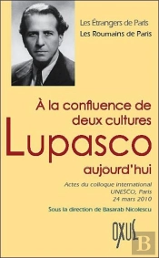 A La Confluence De Deux Cultures - Lupasco Aujourd'Hui