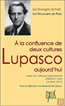 Bertrand.pt - A La Confluence De Deux Cultures - Lupasco Aujourd'Hui
