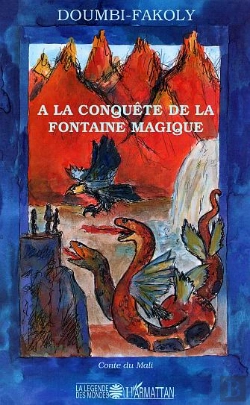 Bertrand.pt - A La Conquete De La Fontaine Magique