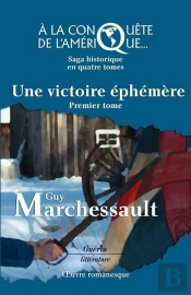 A La Conquete De L'Amerique V 1 Une Victoire Ephemere