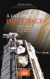 À La Conquête De L'Espace (2è Édition)