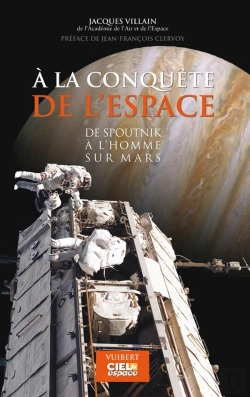 Bertrand.pt - À La Conquête De L'Espace (2è Édition)