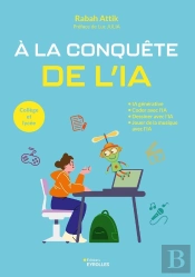 À La Conquête De L'Ia : Collège Et Lycée