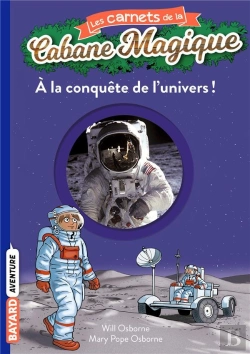 Bertrand.pt - A La Conquete De L'Univers