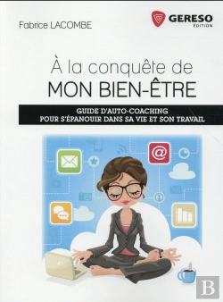Bertrand.pt - A La Conquete De Mon Bien-Etre