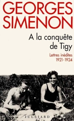 Bertrand.pt - A La Conquete De Tigy
