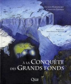 Bertrand.pt - A La Conquete Des Grands Fonds