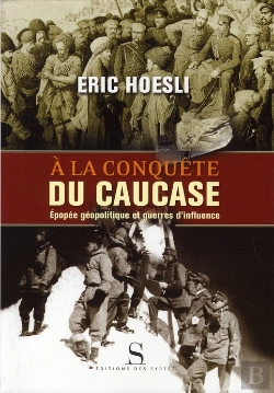 Bertrand.pt - À La Conquête Du Caucase