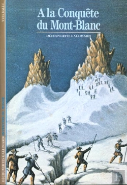 Bertrand.pt - À La Conquête Du Mont-Blanc