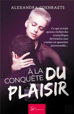 Bertrand.pt - À La Conquête Du Plaisir