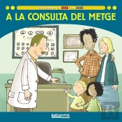 A La Consulta Del Metge