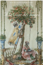 À La Cour Des Singes