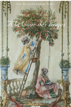 Bertrand.pt - À La Cour Des Singes