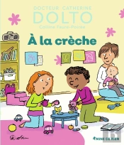 À La Crèche