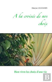 À La Croisée De Nos Choix ; Comment Mieux Vivre Les Changements Dans Notre Vie ?