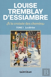 À La Croisée Des Chemins, Tome 1