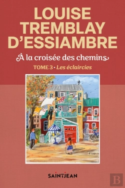 Bertrand.pt - À La Croisée Des Chemins, Tome 3