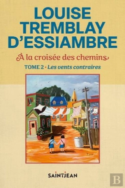 Bertrand.pt - A La Croisee Des Chemins V 02 Les Vents Contraires