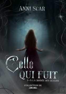 Bertrand.pt - À La Croisée Des Destins Tome 1 : Celle Qui Fuit