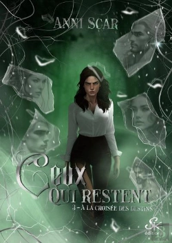 Bertrand.pt - À La Croisée Des Destins Tome 3 : Ceux Qui Restent