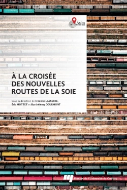 Bertrand.pt - À La Croisée Des Nouvelles Routes De La Soie