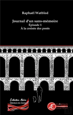 Bertrand.pt - A La Croisee Des Ponts T1 : Journal D'Un Sans Memoire