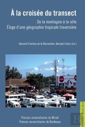A La Croisee Du Transect