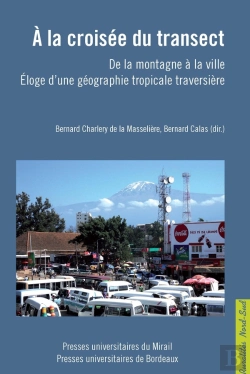 Bertrand.pt - A La Croisee Du Transect