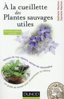 Bertrand.pt - À La Cueillette Des Plantes Sauvages Utiles (2e Édition)